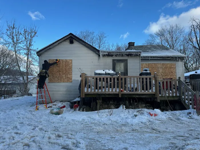 SERVPRO of Northeast Macomb Township Picture 8