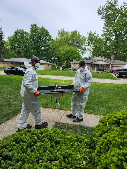 SERVPRO of Northeast Macomb Township Picture 6