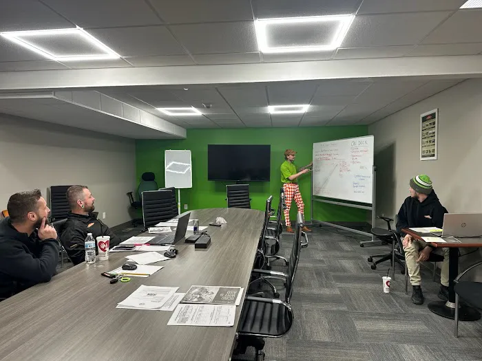 SERVPRO of Northeast Macomb Township Picture 4