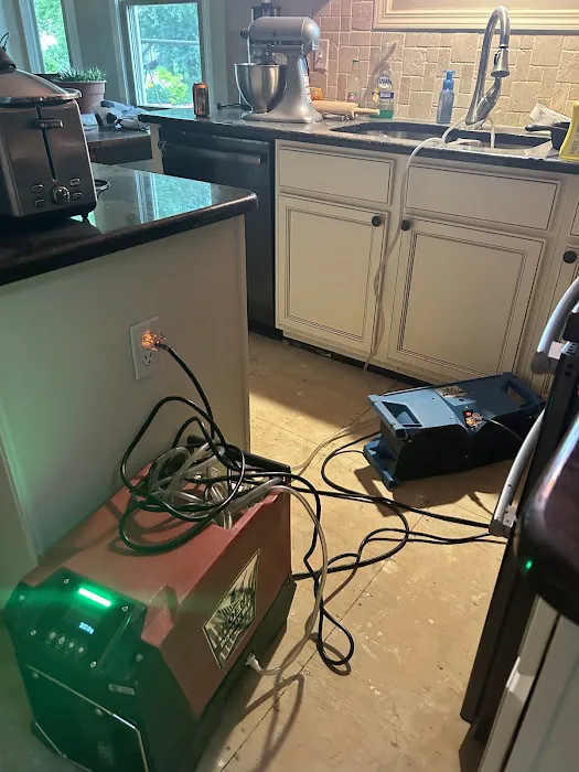 Paul Davis Restoration of East Michigan Picture 1