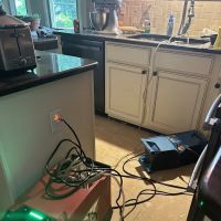 Paul Davis Restoration of East Michigan ico