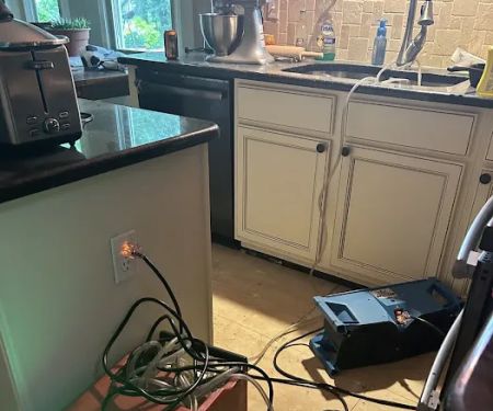 Paul Davis Restoration of East Michigan