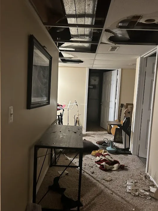 Paul Davis Restoration of East Michigan Picture 4