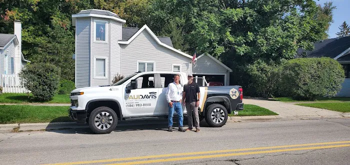 Paul Davis Restoration of East Michigan Picture 3