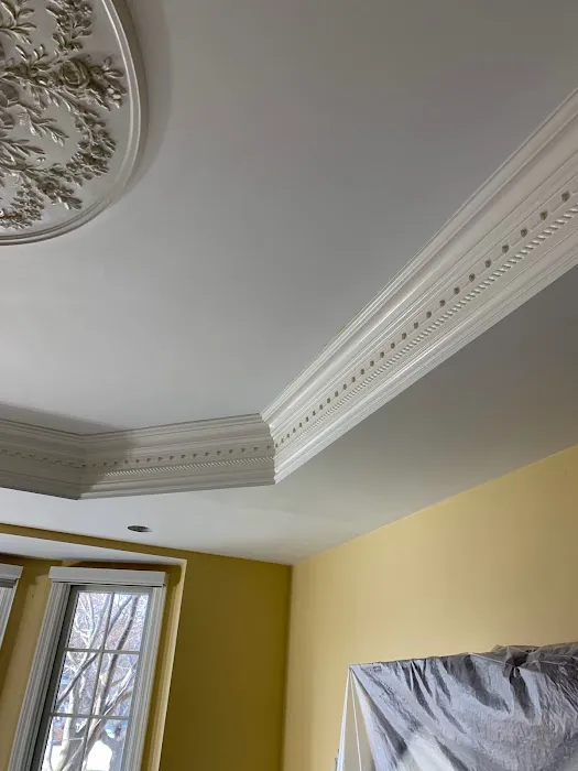 Gordon's Drywall and Painting Picture 10