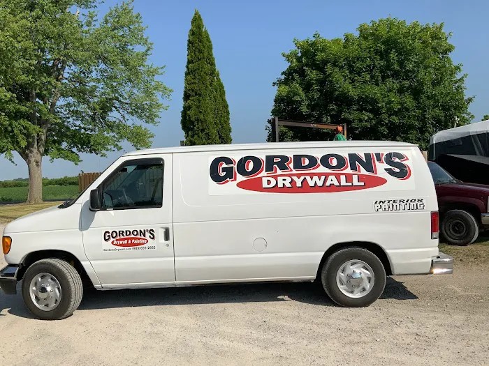 Gordon's Drywall and Painting Picture 6