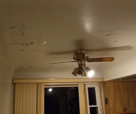 Gordon's Drywall and Painting