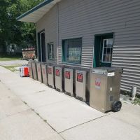 Area's Best Carpet & Upholstery Cleaning ico