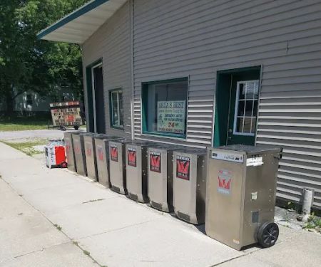 Area's Best Carpet & Upholstery Cleaning