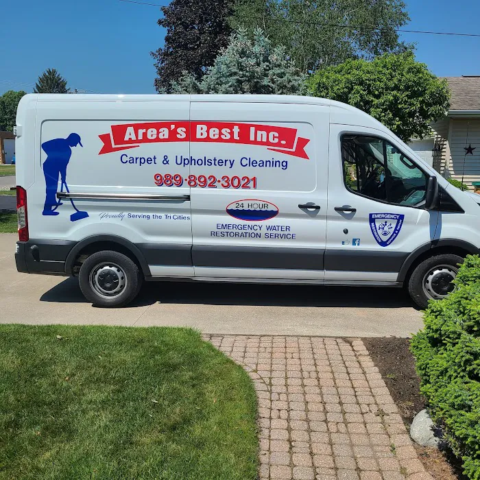 Area's Best Carpet & Upholstery Cleaning Picture 8