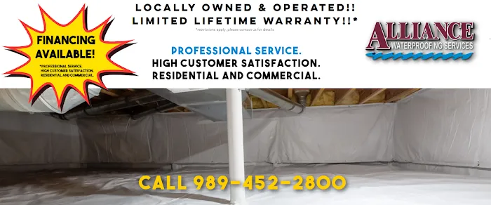 Alliance Waterproofing Picture 10