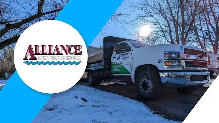 Alliance Waterproofing Picture 7