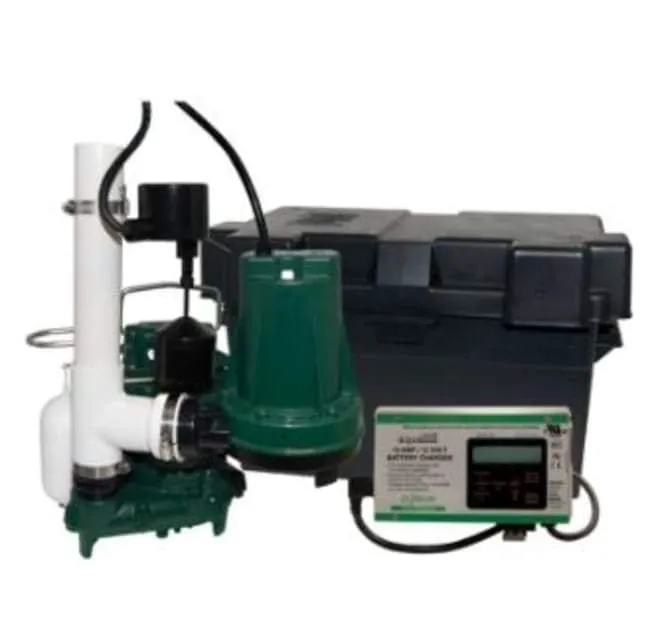 Alliance Waterproofing Picture 1