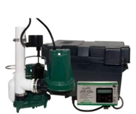 Alliance Waterproofing