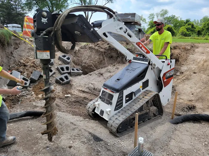 Alliance Waterproofing Picture 3