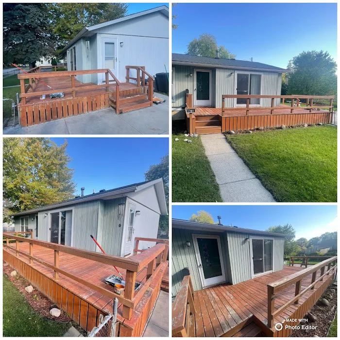 RDM Quality Painting Picture 9