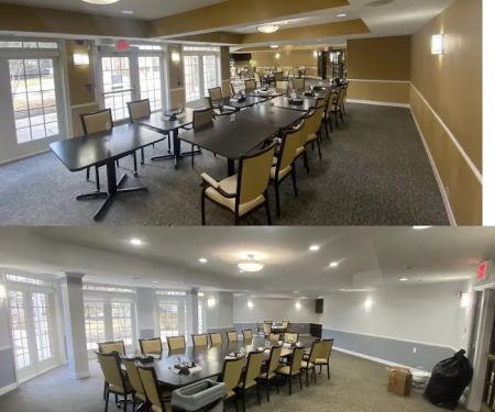 RDM Quality Painting