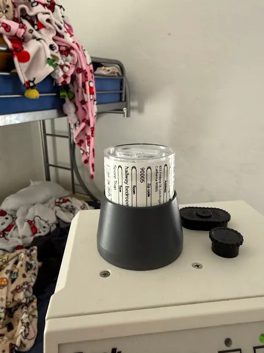 24H Mold Inspection of Michigan Picture 1