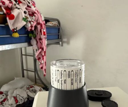 24H Mold Inspection of Michigan