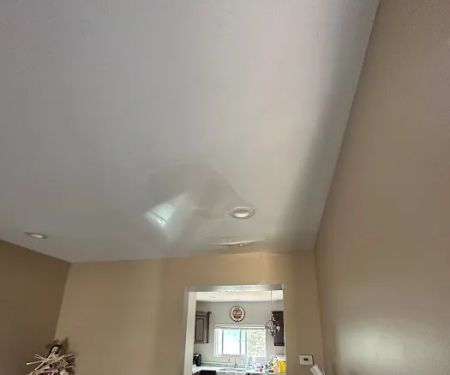 DRY SPACE PROPERTY RESTORATION & EQUIPMENT RENTAL