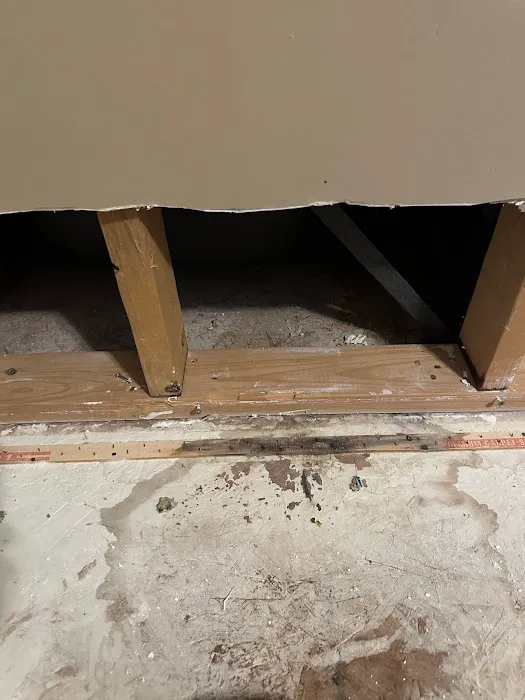 DRY SPACE PROPERTY RESTORATION & EQUIPMENT RENTAL Picture 7