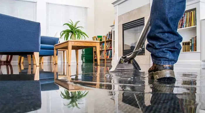 Somerset Water Damage Experts Picture 9