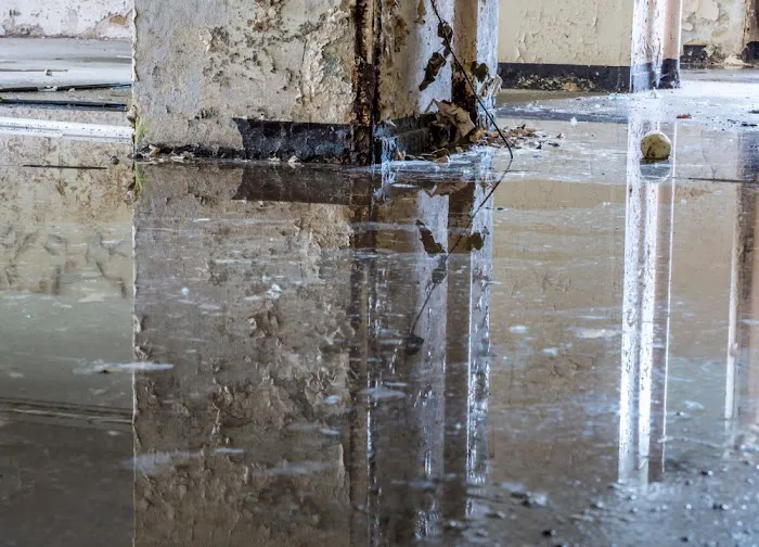 Somerset Water Damage Experts Picture 5