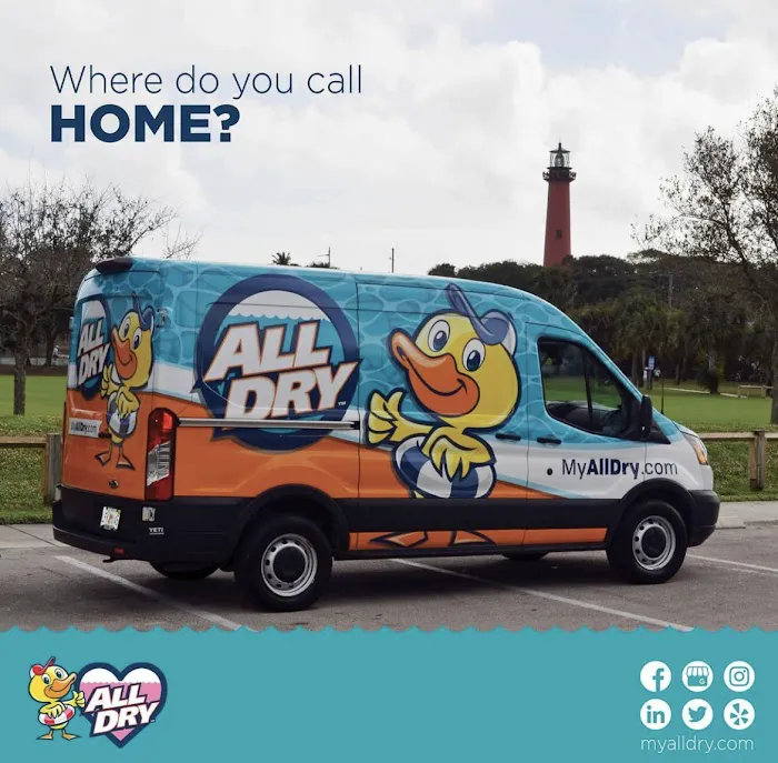 All Dry Services Of Metro Detroit Picture 9