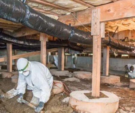 All Dry Services Of Metro Detroit