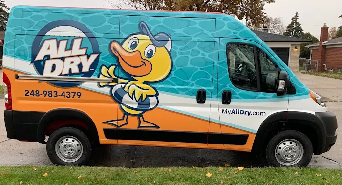 All Dry Services Of Metro Detroit Picture 6