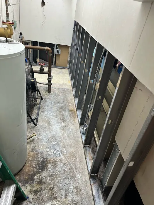 All Dry Services Of Metro Detroit Picture 4