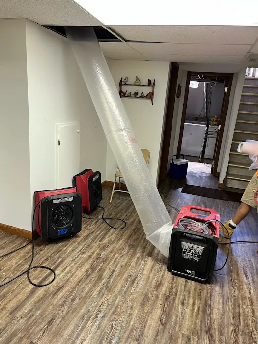 All Dry Services Of Metro Detroit Picture 5