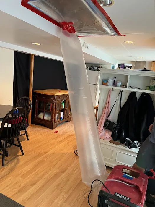 All Dry Services Of Metro Detroit Picture 3