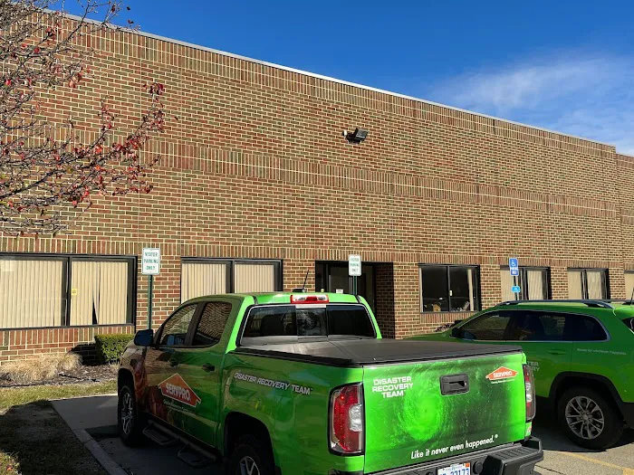 SERVPRO of West Sterling Heights Picture 1