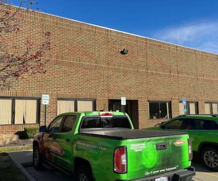SERVPRO of West Sterling Heights