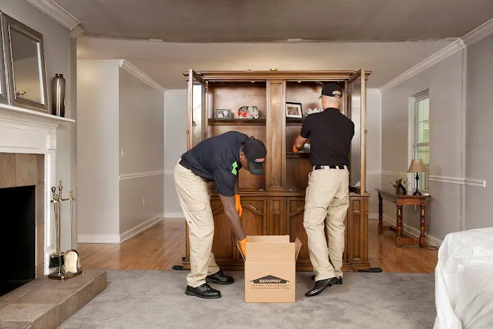 SERVPRO of West Sterling Heights Picture 3