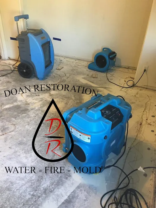 Doan Restoration of Michigan, LLC Picture 5