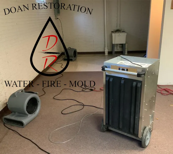 Doan Restoration of Michigan, LLC Picture 7