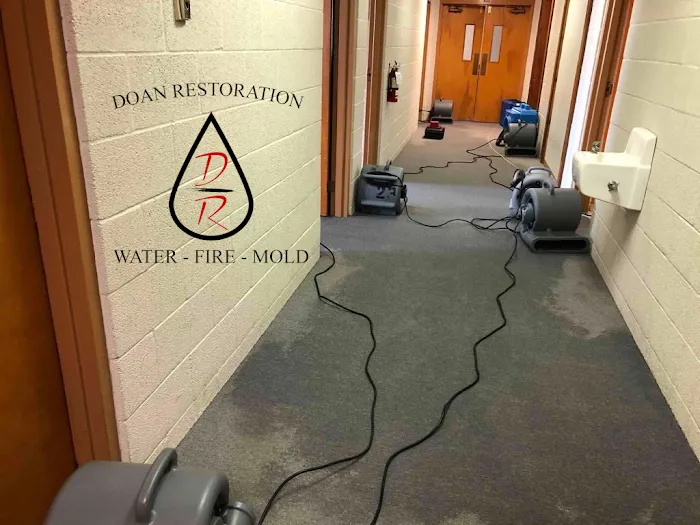 Doan Restoration of Michigan, LLC Picture 9