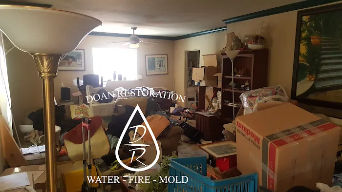 Doan Restoration of Michigan, LLC Picture 1