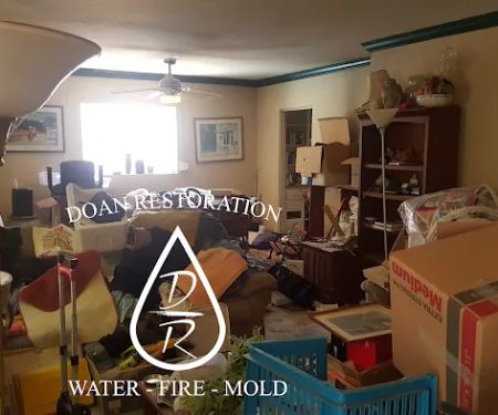 Doan Restoration of Michigan, LLC