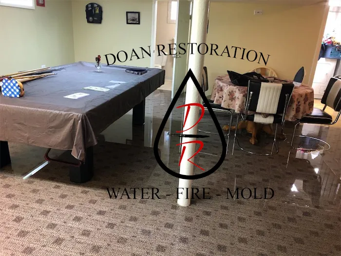 Doan Restoration of Michigan, LLC Picture 10