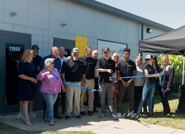 Restoration 1 of Clawson Picture 3