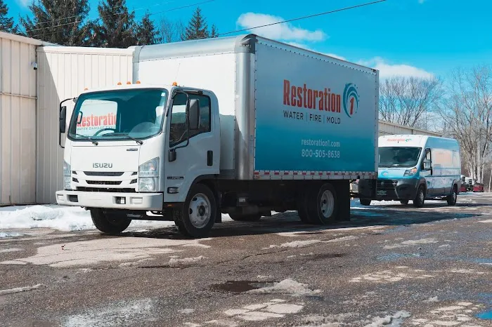 Restoration 1 of Clawson Picture 5