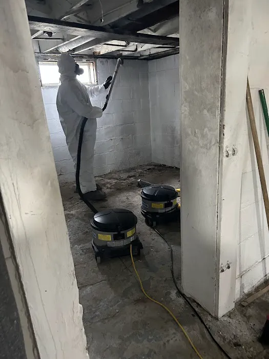 Restoration 1 of Clawson Picture 4