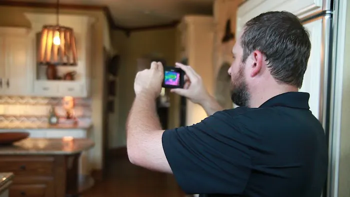 Restoration 1 of Clawson Picture 6