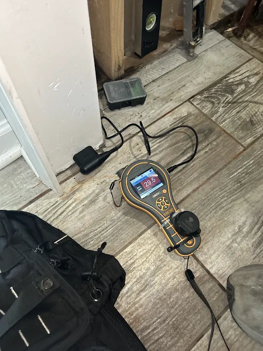 Restoration 1 of Clawson Picture 10