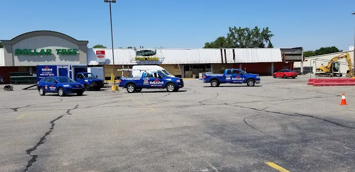 MGM Restoration Picture 1