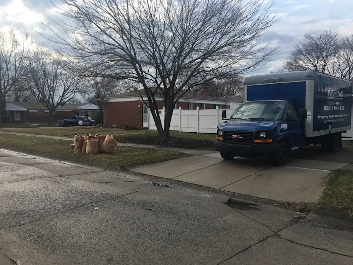 MGM Restoration Picture 5