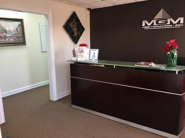 MGM Restoration Picture 3